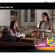 A Tremor ad for Kraft playing on an iPhone.